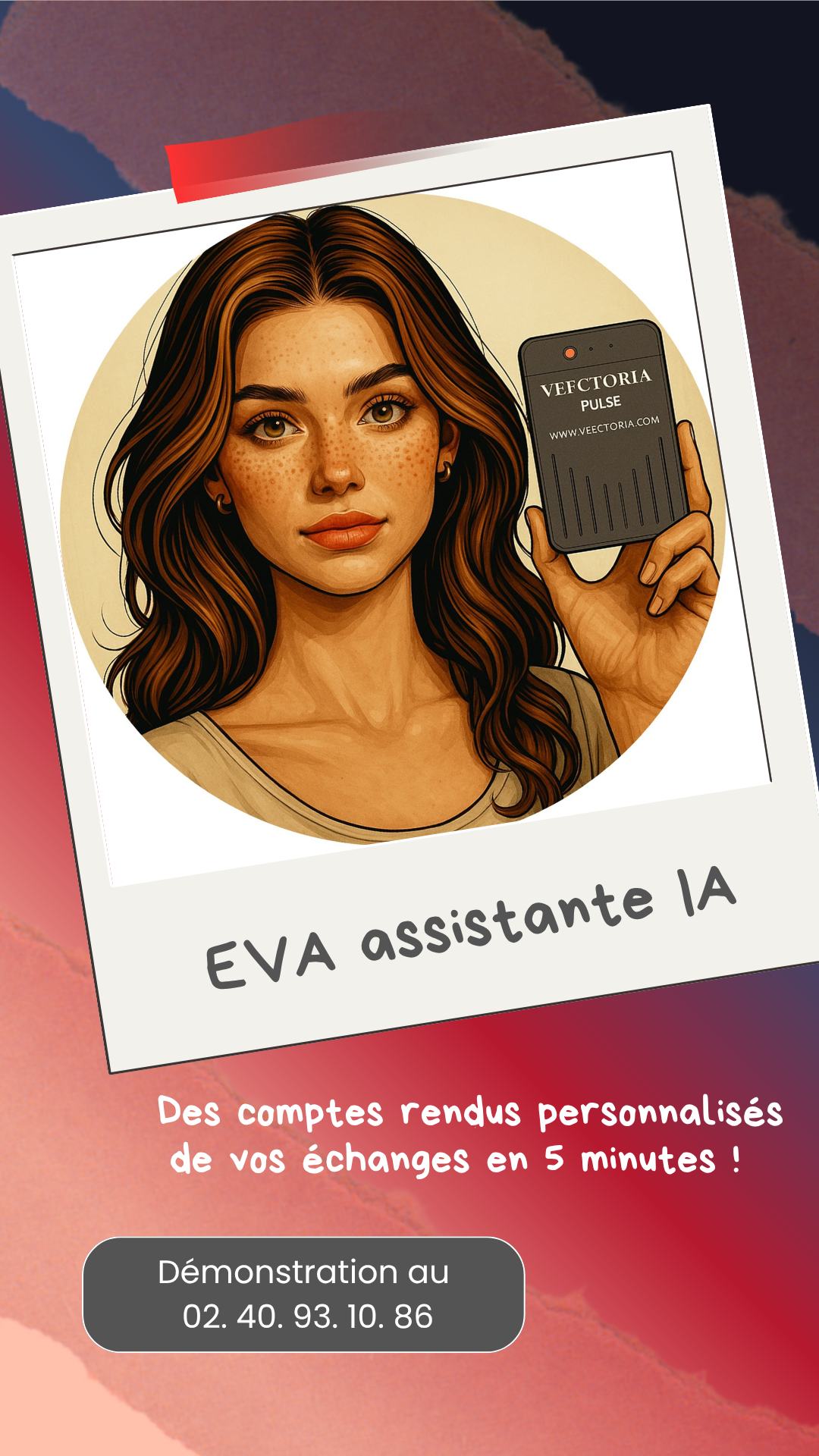 Pop up Site EVA